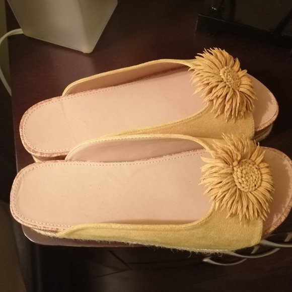 Sandals - Picture 3 of 4